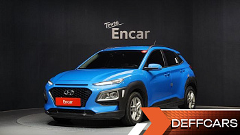 Hyundai KONA Diesel 1.6 2WD Modern Tech купить на сайте DeffCars