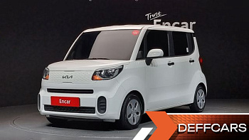 Kia RAY Van Prestige купить на сайте DeffCars
