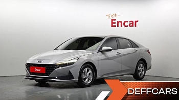 Hyundai AVANTE 1.6 Modern купить на сайте DeffCars