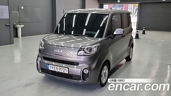 Kia RAY Van Prestige Special (1Seater) купить на сайте DeffCars
