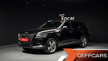 Genesis GV80 2.5T Gasoline AWD купить на сайте DeffCars