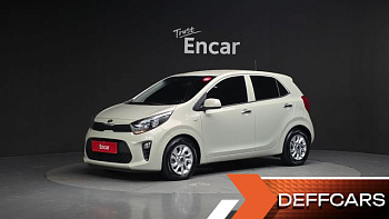 Kia MORNING Luxury купить на сайте DeffCars