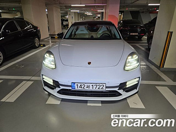 Porsche PANAMERA 4.0 GTS купить на сайте DeffCars