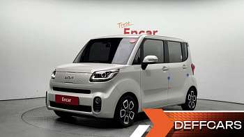 Kia RAY Signature купить на сайте DeffCars