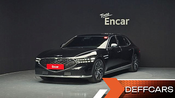 Genesis G90 Gasoline 3.5 Turbo AWD купить на сайте DeffCars