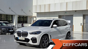 BMW X5 xDrive 45e M Sport купить на сайте DeffCars