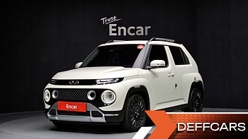 Hyundai CASPER Turbo Inspiration купить на сайте DeffCars