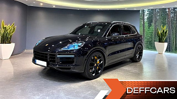 Porsche CAYENNE 3.0 купить на сайте DeffCars