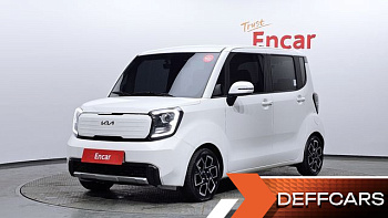 Kia RAY Prestige купить на сайте DeffCars