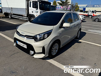 Kia MORNING Best Selection купить на сайте DeffCars