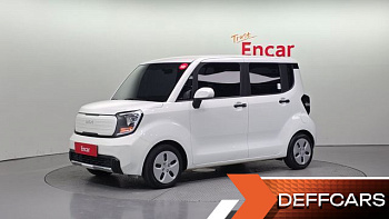 Kia RAY Van 2-Seater Prestige Special купить на сайте DeffCars