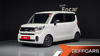 Kia RAY Standard купить на сайте DeffCars