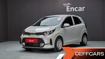 Kia MORNING Standard Minus купить на сайте DeffCars