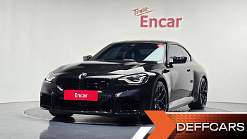 BMW M2 M2 Coupe купить на сайте DeffCars