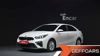 Kia K3 Luxury купить на сайте DeffCars