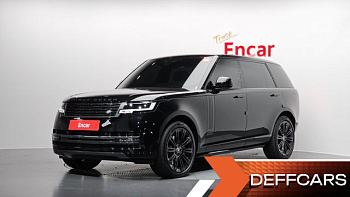 Land Rover RANGE ROVER P530 Autobiography Long Wheel Base купить на сайте DeffCars