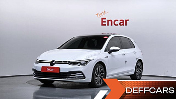 Volkswagen GOLF 2.0 TDI Prestige купить на сайте DeffCars