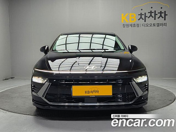 Hyundai SONATA Exclusive купить на сайте DeffCars