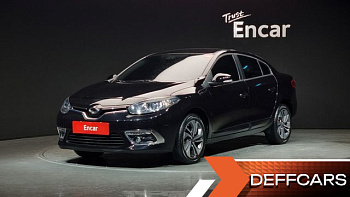 Renault-KoreaSamsung SM3 SE купить на сайте DeffCars