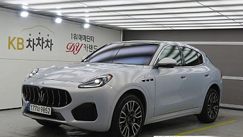 Maserati GRECALE 2.0 AWD GT купить на сайте DeffCars