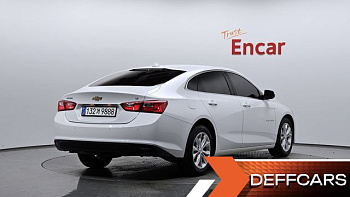 ChevroletGMDaewoo MALIBU 1.3 Turbo LT купить на сайте DeffCars