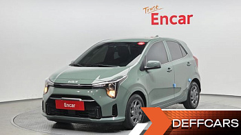 Kia MORNING Prestige купить на сайте DeffCars