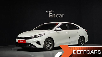 Kia K3 1.6 Prestige купить на сайте DeffCars