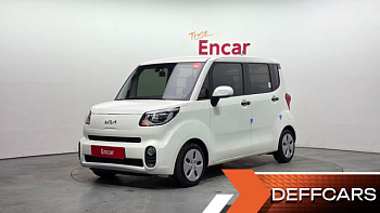 Kia RAY Van Prestige Special купить на сайте DeffCars
