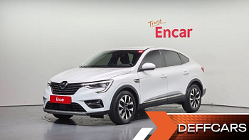 Renault-KoreaSamsung XM3 1.6 GTe RE купить на сайте DeffCars