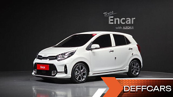 Kia MORNING Signature купить на сайте DeffCars