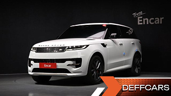 Land Rover RANGE ROVER SPORT D300 HSE Dynamic купить на сайте DeffCars