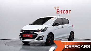 ChevroletGMDaewoo SPARK Red Pick Edition купить на сайте DeffCars