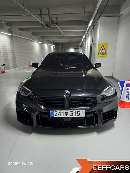 BMW M2 M2 Coupe купить на сайте DeffCars