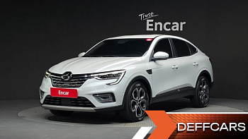 Renault-KoreaSamsung XM3 1.3 TCe RE Signature купить на сайте DeffCars