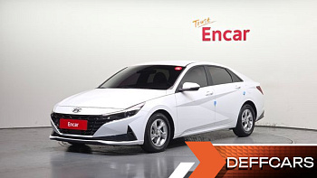 Hyundai AVANTE 1.6 Modern купить на сайте DeffCars