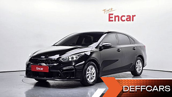 Kia K3 Luxury купить на сайте DeffCars