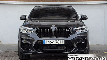 BMW X4M 3.0 Competition Carbon Package купить на сайте DeffCars