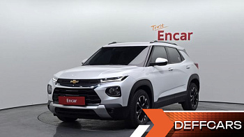 ChevroletGMDaewoo TRAILBLAZER 1.3 Turbo 2WD Premier купить на сайте DeffCars