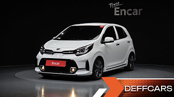 Kia MORNING Signature купить на сайте DeffCars