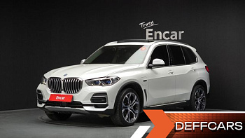 BMW X5 xDrive 45e xLine купить на сайте DeffCars