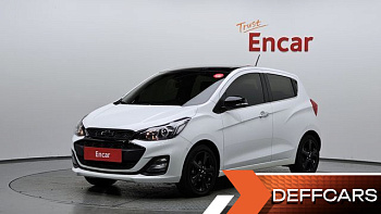 ChevroletGMDaewoo SPARK My Fit Edition купить на сайте DeffCars
