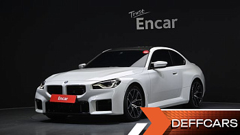 BMW M2 M2 Coupe купить на сайте DeffCars