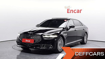 Genesis G90 3.8 AWD Prestige купить на сайте DeffCars