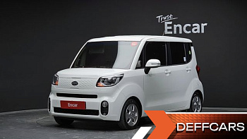 Kia RAY Trendy купить на сайте DeffCars