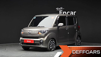 Kia RAY Signature купить на сайте DeffCars