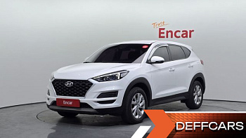 Hyundai TUCSON Diesel 1.6 2WD Smart купить на сайте DeffCars