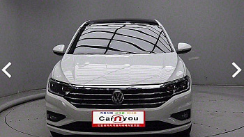 Volkswagen JETTA 1.4 TSI Prestige купить на сайте DeffCars