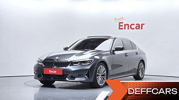 BMW 3-SERIES 320i Luxury купить на сайте DeffCars
