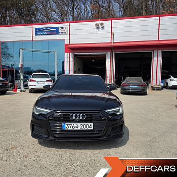 Audi A6 45 TFSI Quattro Premium купить на сайте DeffCars