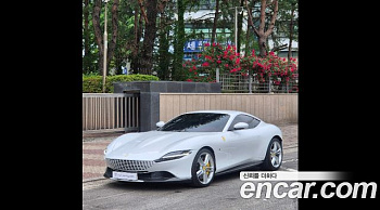 Ferrari ROMA 3.9 купить на сайте DeffCars